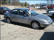 1998 Saturn S Series