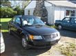 1998 Volkswagen Passat