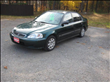 2000 Honda Civic