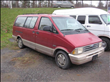 1994 Ford Aerostar