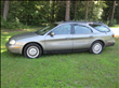 2002 Mercury Sable