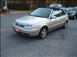 2000 Volkswagen Cabrio
