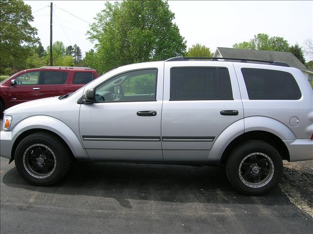 2007 Dodge Durango for sale