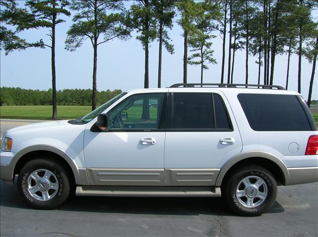 2005 Ford Expedition for sale