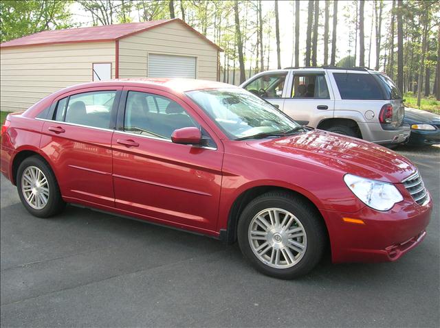 2008 Chrysler Sebring for sale