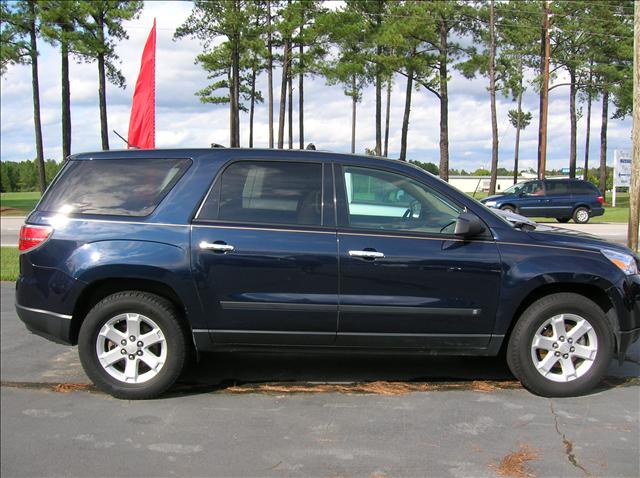 2008 Saturn Outlook for sale