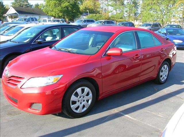 2011 Toyota Camry for sale