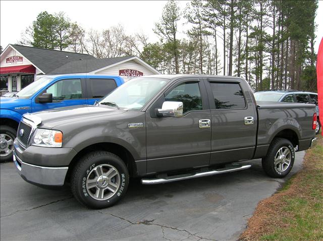 2007 Ford F150 for sale