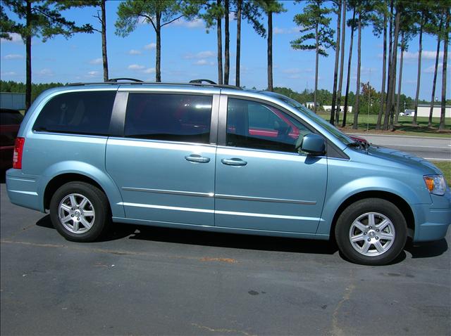 2010 Chrysler Town and Country for sale