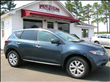 2011 Nissan Murano