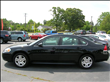 2012 Chevrolet Impala