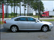 2012 Chevrolet Impala