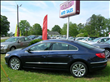 2012 Volkswagen CC