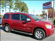 2008 Nissan Armada