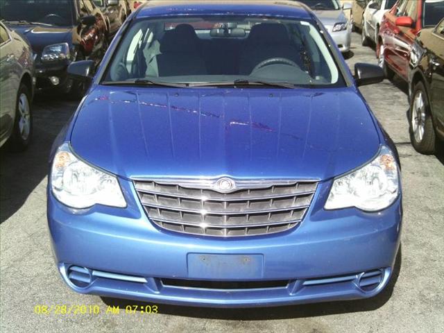 2008 Chrysler Sebring for sale