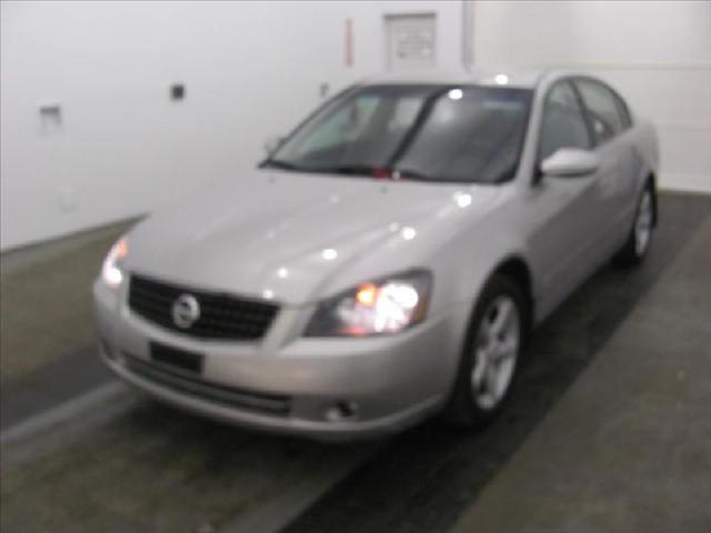 2006 Nissan Altima for sale