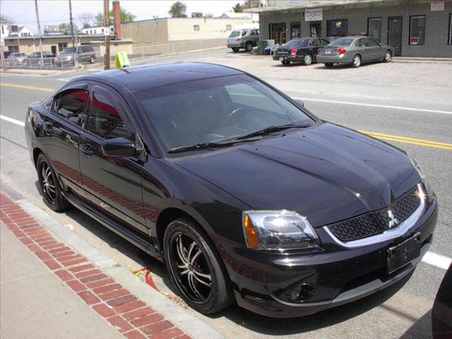 2007 Mitsubishi Galant for sale