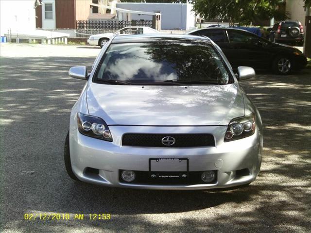 2008 Scion tC for sale
