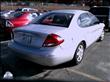 2007 Ford Taurus