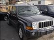2007 Jeep Commander