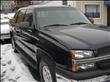 2005 Chevrolet Avalanche