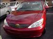 2002 Toyota Camry