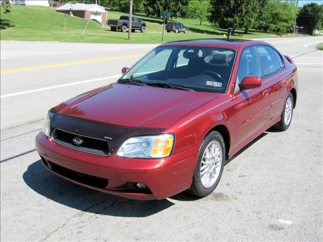 2003 Subaru Legacy for sale