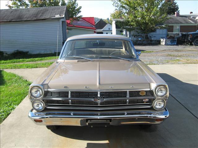 1967 Ford Fairlane