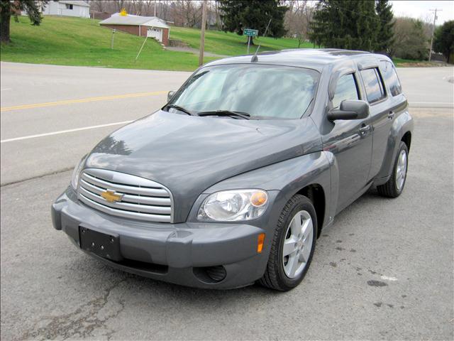2009 Chevrolet HHR for sale