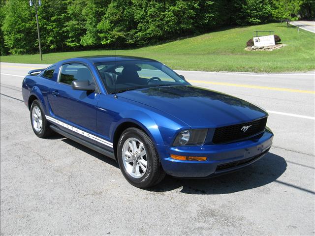 2006 Ford Mustang for sale
