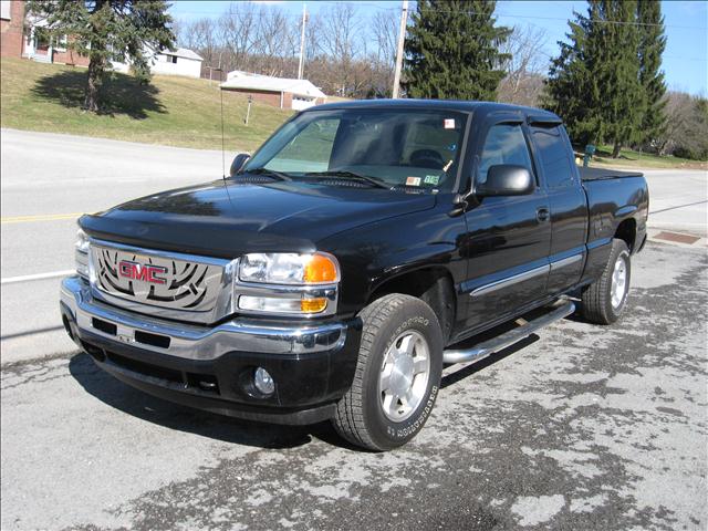 2005 GMC Sierra 1500 for sale