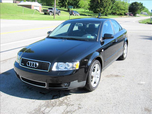 2004 Audi A4 for sale