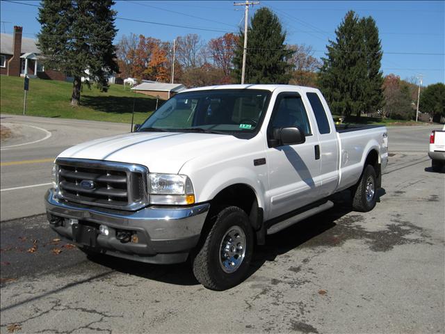 2003 Ford F250 for sale