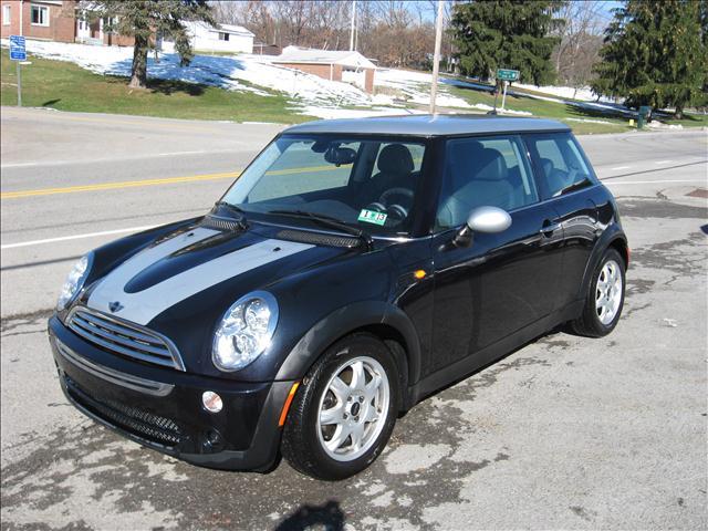 2006 Mini Cooper