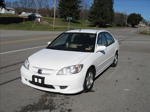 2005 Honda Civic for sale