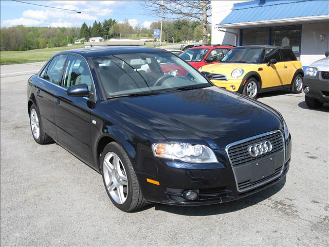 2007 Audi A4 for sale