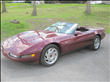 1993 Chevrolet Corvette