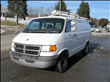 2000 Dodge Ram Van