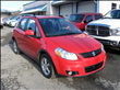 2007 Suzuki SX4
