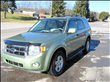2008 Ford Escape Hybrid
