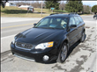2007 Subaru Outback