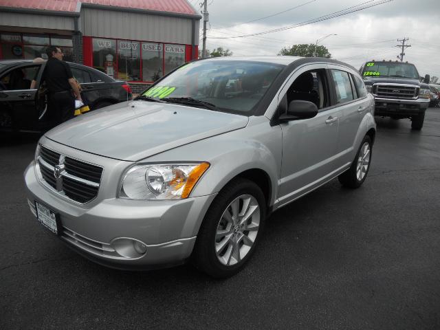 2011 Dodge Caliber for sale