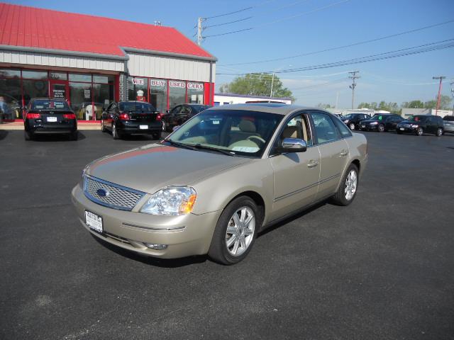 2005 Ford Five Hundred for sale