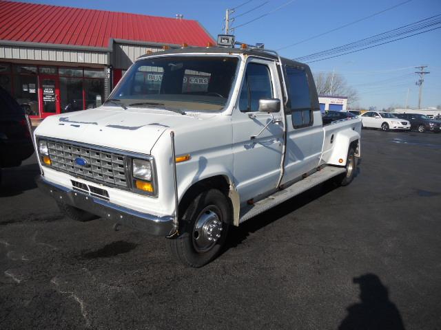 1982 Ford Econoline for sale