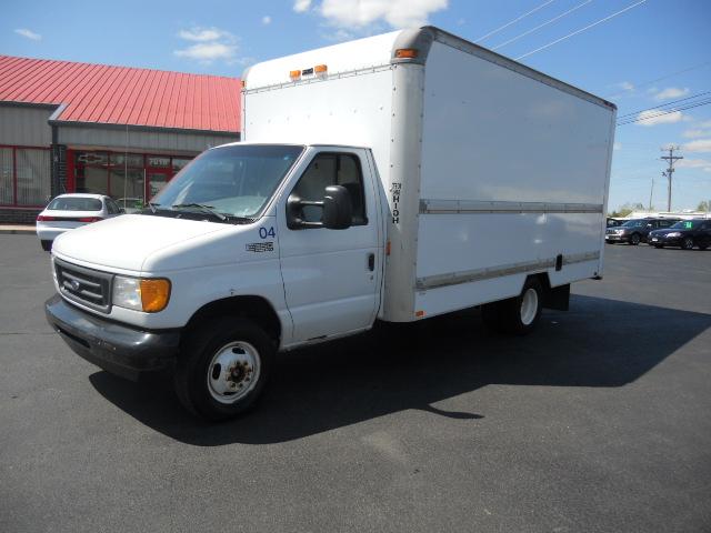 2003 Ford Econoline for sale
