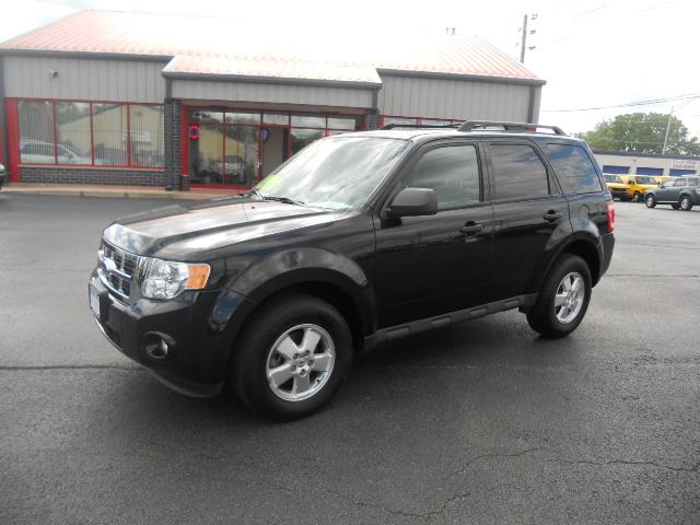 2011 Ford Escape for sale