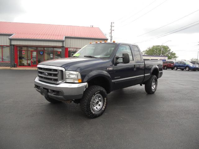 2003 Ford F350 for sale