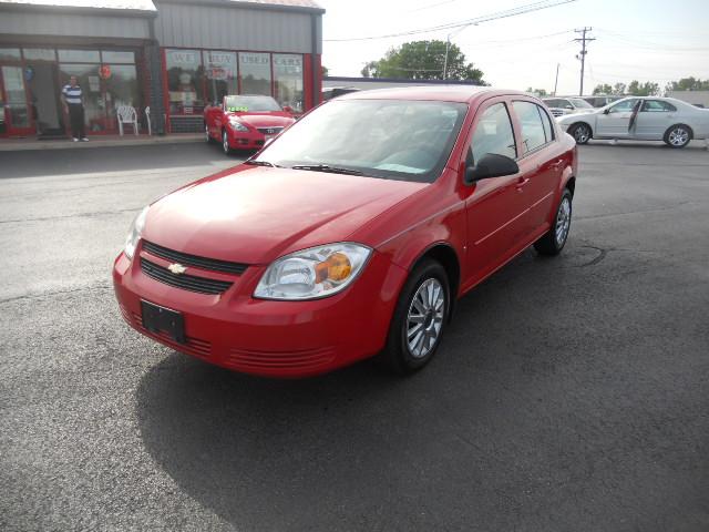 2007 Chevrolet Cobalt for sale