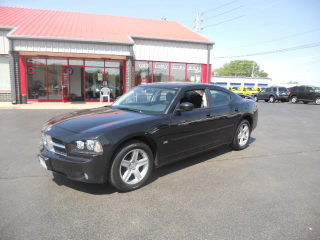 2010 Dodge Charger for sale