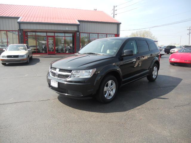2009 Dodge Journey for sale